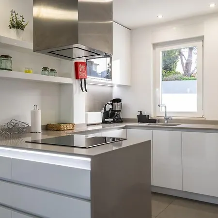 Prisma By Select Villa Albufeira