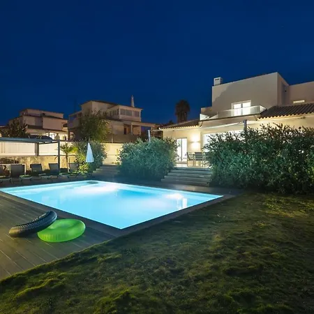 Prisma By Select * Albufeira