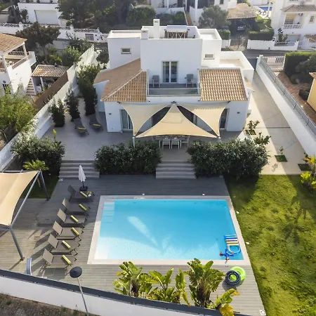 Villa Prisma By Select Albufeira