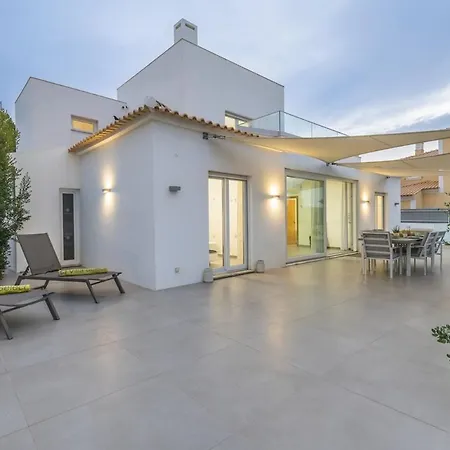Prisma By Select Villa Albufeira