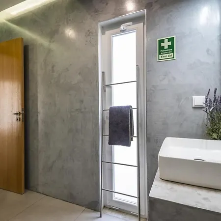 Villa Prisma By Select Albufeira