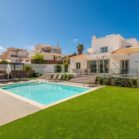 Prisma By Select * Albufeira