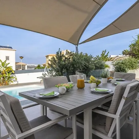 Prisma By Select Villa Albufeira