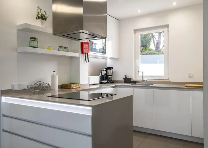 Prisma By Select Villa Albufeira