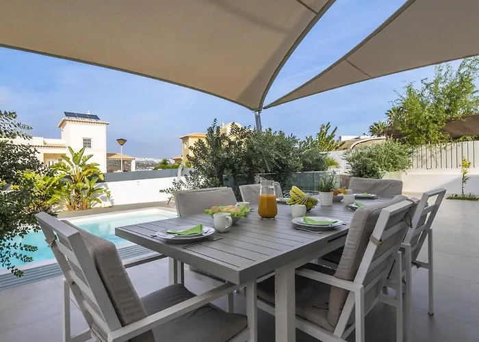 Prisma By Select Albufeira