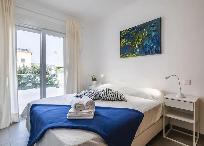 Villa Prisma By Select