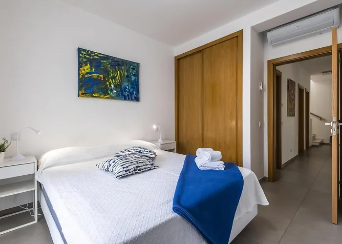 Prisma By Select Villa Albufeira