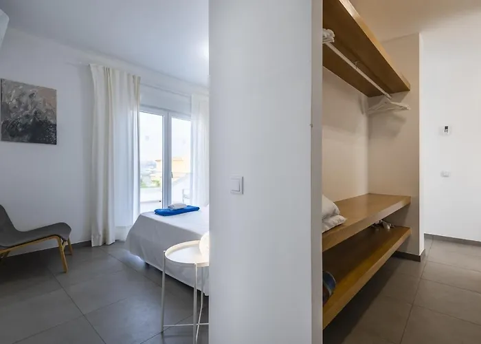 Villa Prisma By Select Albufeira