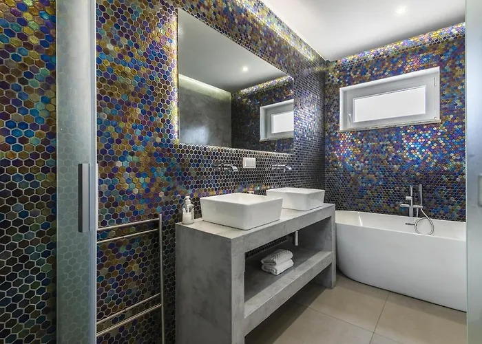 Villa Prisma By Select Albufeira