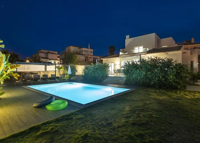 Prisma By Select * Albufeira