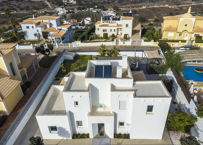 Prisma By Select * Albufeira