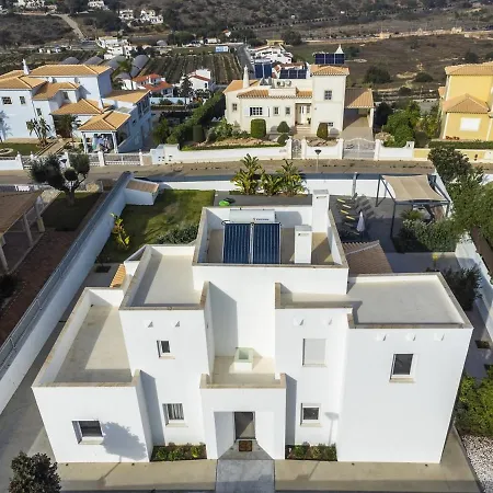 Prisma By Select * Албуфейра