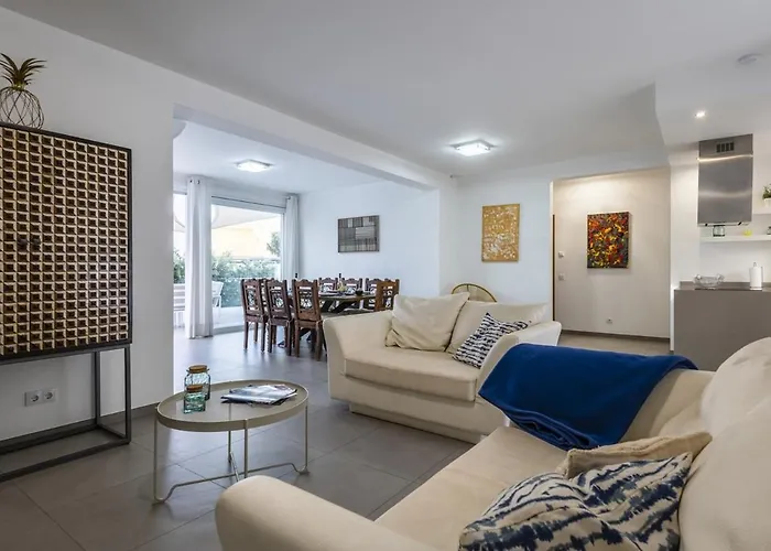 Вилла Prisma By Select