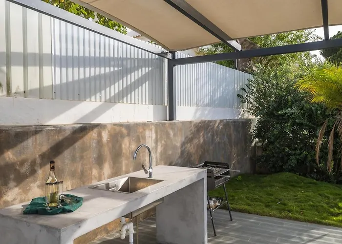 Prisma By Select * Албуфейра